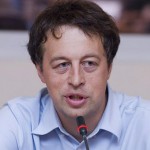 Константин Сонин: «Крым много лет будет дотационным регионом»