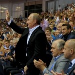 Максим Трудолюбов: Россияне верят в Путина больше, чем в Бога