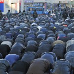 Российский ислам: возрождение