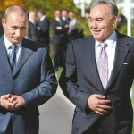 Владимир Милов: Пример Назарбаева: как реагировать на падение нефтяных цен
