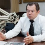 Сергей Глазьев: «Мы слишком долго отступали…»