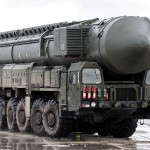 Алексей Арбатов: Ядерное сдерживание – гарантия навсегда