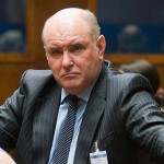 ﻿Григорий Карасин: «Мы будем бороться за активные отношения с Грузией»