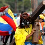 ﻿Федор Лукьянов: Почему происходящее в Венесуэле лишь кажется хорошо знакомым