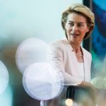 Марк Энтин: Как и почему министр обороны Германии Урсула фон дер Ляйен стала председателем Европейской комиссии