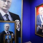 ﻿Георгий Бовт: А если без Путина?
