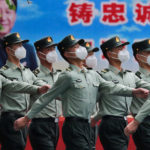 Пандемия показала, что к холодной войне Китай готов лучше, чем США