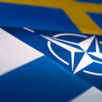 ВСТУПЛЕНИЕ ШВЕЦИИ И ФИНЛЯНДИИ В НАТО СТАВИТ ВОПРОС О ЗАЛОГЕ БЕЗОПАСНОСТИ