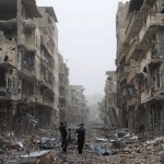 Федор Лукьянов: В ожидании сирийской развязки