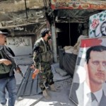 Александр Игнатенко: Геополитика сирийского кризиса