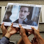 Федор Лукьянов: Американская трагедия Эдварда Сноудена