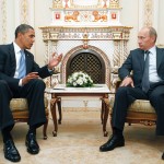 Дмитрий Тренин: «Россия — единственная держава, готовая противостоять США»
