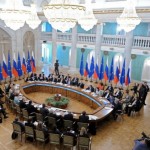 Дмитрий Тренин: Практичный подход к отношениям ЕС и России