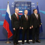 Дмитрий Тренин: Россия и Европа расходятся