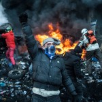 Дмитрий Быков: Украина — не Европа