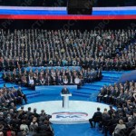 Максим Трудолюбов: К власти в России пришла «партия честных»