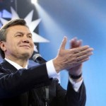 Андрей Угланов: Звезда Януковича взойдет на Востоке