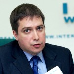 Максим Трудолюбов: Россия воюет с собственным отражением