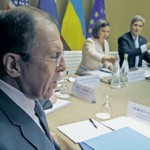 Игорь Иванов: Украинский кризис в системе международных отношений