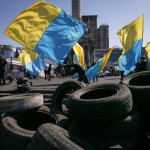 Михаил Делягин: Бывшая Украина: клубок глобальных инициатив