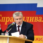 Дмитрий Орешкин: Императивный мандат обеспечит вертикали новые удобства