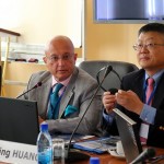 Диалог высокого уровня «Международное сотрудничество для развития Сибири и Дальнего Востока»