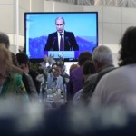 Дмитрий Быков: Когда Россия врет всему миру – это не поднятие с колен 