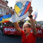 Илья Пономарев: Левые, либералы и радиоактивный пепел постмодернизма в российской политике