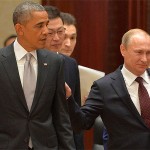 Георгий Бовт: Что Путин объяснил Обаме на пальцах?