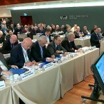 В Москве состоялась XXII Ассамблея Совета по внешней и оборонной политике