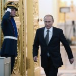 Дмитрий Орешкин: Ничего важного Путин не сказал