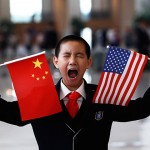Андрей Кортунов: Сейчас мы для Китая — «старшая сестра»
