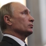 Дмитрий Тренин: Россия порвала с однополярной системой: побудительные мотивы политики Путина