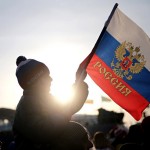 Владимир Рыжков: Два патриотизма