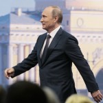 Георгий Бовт: Раздвоение России