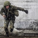 Александр Гольц: Война на Украине — конец военной реформе в России
