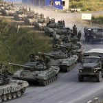 Алексей Арбатов, Сергей Марков: «На Украине в любой момент может начаться новая локальная война»
