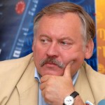 Константин Затулин: «Не нужно вести по отношению к Украине эту странную войну…»
