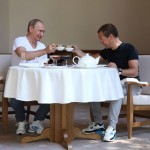 Андрей Угланов: После сочинского чаепития