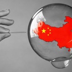 Александр Габуев: Китайское торможение: дело не только в пузырях 