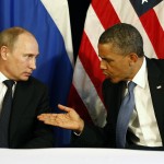 Дмитрий Тренин: Принуждение к встрече: что дали переговоры Путина и Обамы