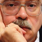 Дмитрий Тренин: «России нужна честная дискуссия о внешней политике»