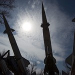 Алексей Подберёзкин: Евразийская воздушно-космическая оборона 