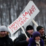 Дмитрий Быков: «Мало в чем Россия так нуждается, как в истинном патриотизме»
