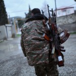 Алексей Малашенко: Выхода из конфликта в Нагорном Карабахе нет