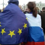 Дмитрий Суслов:Россия и ЕС: рядом, но не вместе 