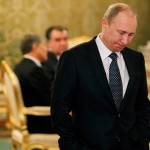 Сергей Алексашенко: Путин тормозит экономику