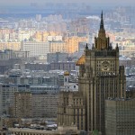 Александр Лосев: «Россия сосредотачивается»: что общего у западных санкций и Крымской войны