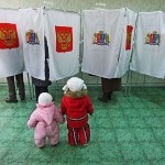 Дмитрий Орешкин: Судьбу выборов в Госдуму-2016 изменит только «взрыв»