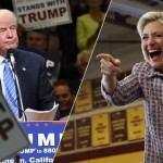 Константин Сонин: За Трампа или за Клинтон 